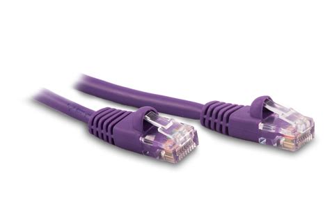 25ft Pink Cat5e Molded Snagless Boot Rj45 Patch Cable