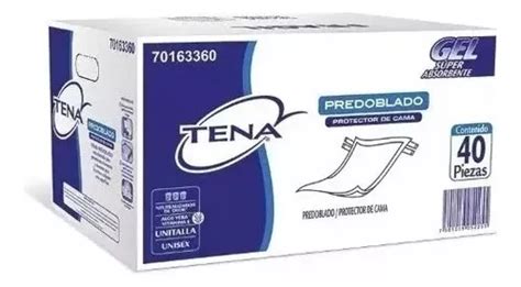 Piezas Pa Al Protector Cama Predoblado Adulto Cajas Env O Gratis