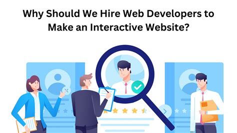 Essential Considerations When Choosing A Web Development Company