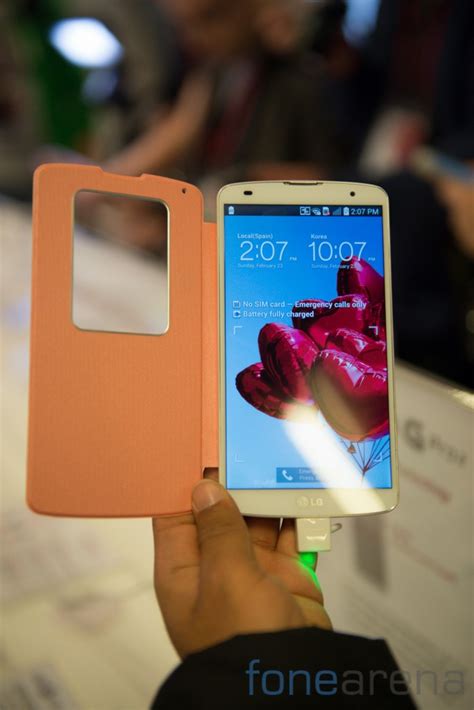 Lg G Pro Gallery Hands On