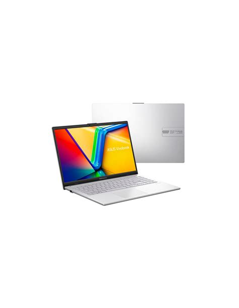 Asus Vivobook Go E1504fa Nj158w 156 R5 7520u 8gb 512gb Portátil