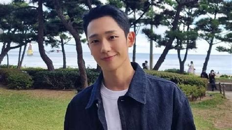 Tiket Fan Meeting Jung Hae In Dibandrol Dengan Harga Mulai Dari Dari Rp