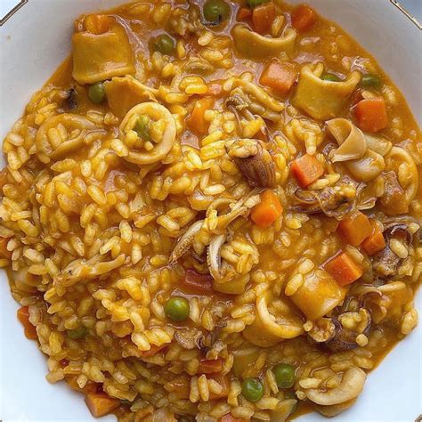 Arroz Frito Con Verduras Cocinandomelavida