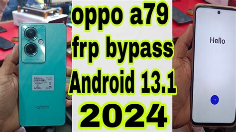 Oppo A G Frp Bypass Android Frpbypass Frp Frp Solution