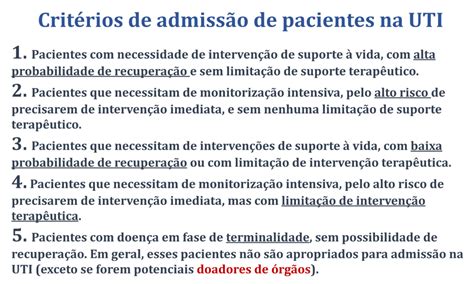 Exemplos De Admissão De Paciente Enfermagem BRAINCP