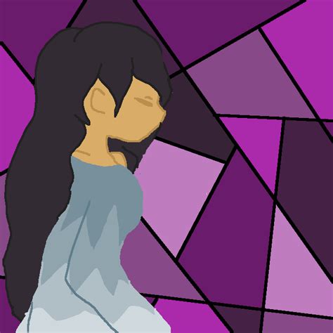 Pixilart Aphmau By Icyhottrashcan