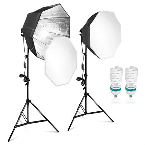 Top 10 Best Softbox Lightings In 2021 Softbox Lighting Kits