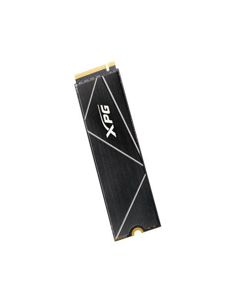 ADATA XPG Gammix S70 Blade SSD 1TB M 2 2280 PCIe Gen4x4 NVMe Disco Duro