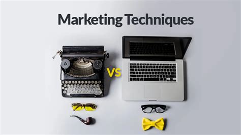 Old ways vs new ways for marketers — make the right choice | YourStory