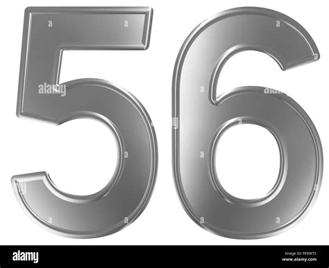 Arabic Number 56 Black And White Stock Photos And Images Alamy