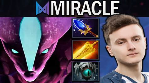 Spectre Dota 2 Gameplay Miracle With 22 Kills Skadi YouTube