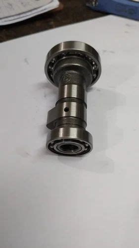 2021 Stainless Steel Hero Honda Two Wheeler Camshaft For Bike At 190