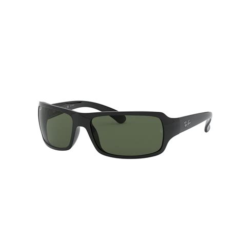 Ray-Ban RB4075 Polarized Sunglasses - Oculux