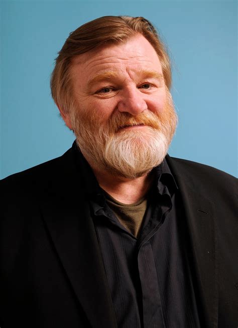 Brendan Gleeson Facts Britannica