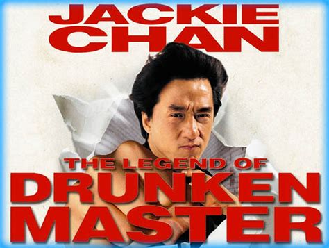 35 Facts About The Movie The Legend Of Drunken Master