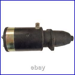 starter fits international tractor fits farmall
