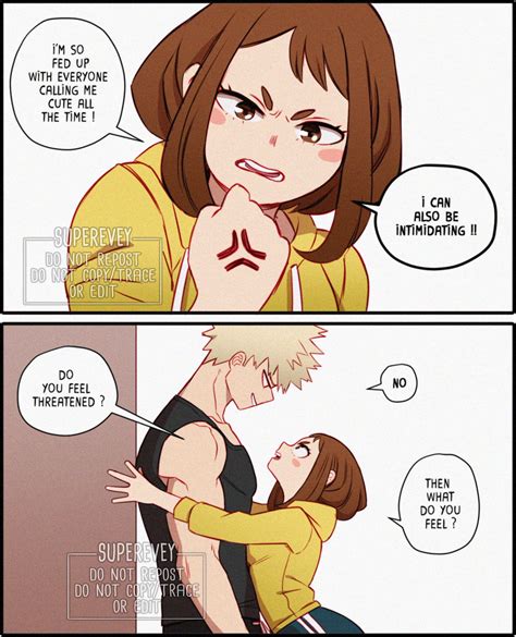 Pin On Bakugo And Uraraka