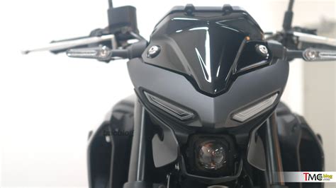 Bukan Headlamp Atau Usd Ini Part Yang Bakal Jadi Sembako Modif New