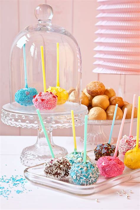 Cake Pops Kuchen Am Stiel Cake Pops Kuchen Am Stiel Kaffee Und Kuchen