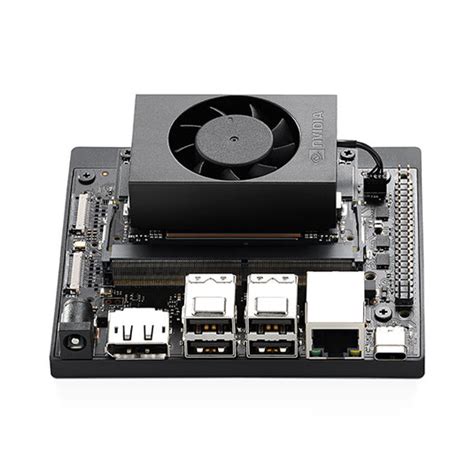 Nvidia® Jetson Orin™ Nano Developer Kit Thinkrobotics