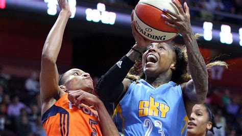 Cappie Pondexter Signs With Los Angeles Sparks Espn