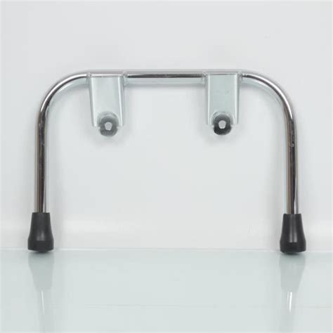 Béquille centrale RMS pour scooter Piaggio 80 Vespa PK S 1982 1984 27cm