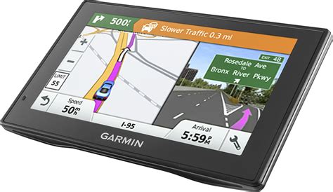 Questions And Answers Garmin DriveSmart 50LMT 5 GPS With Built In