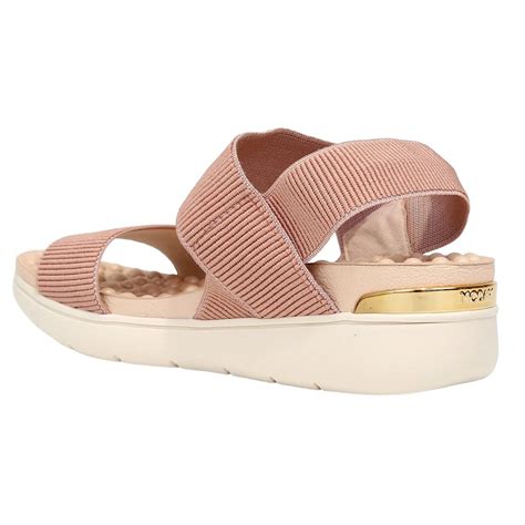 Sandália Feminina Modare Ultra Conforto Nude Estrela Mix Um Mix dos Melhores Produtos