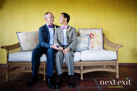 Los Angeles Same Sex Wedding Photography Next Exit Photography Blog