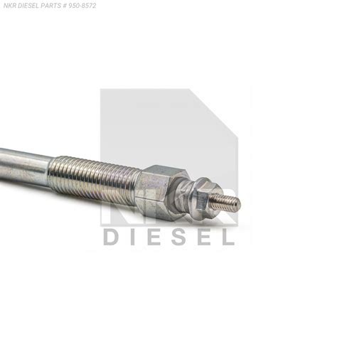 Glow Plug For Isuzu