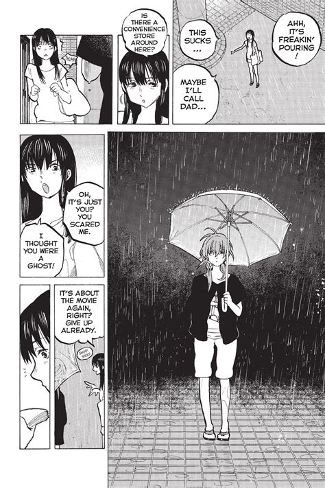 A Silent Voice Chapter 50 A Silent Voice Manga Online