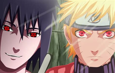 Обои Game Naruto Anime Sharingan Ninja Hero Manga Hokage на