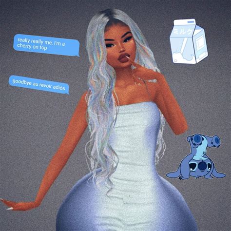 𝙤𝙪𝙪 𝙨𝙝𝙞𝙣𝙮💫 Imvu Amino