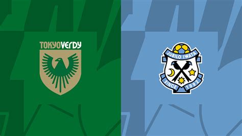 Nh N Nh B Ng Tokyo Verdy Vs Jubilo Iwata H Ng Y H Ng