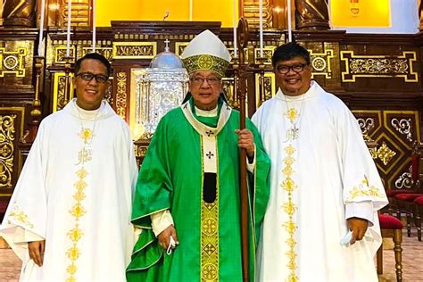 Philippine Archdiocese To Send Missionary Priests To Caribbean United