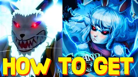 How To Get Sulong Moonlight Ascension In Grand Piece Online Roblox