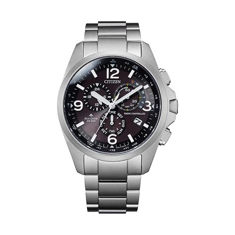 Citizen Chronograph Promaster Sky Funkuhr Eco Drive CB5920 86E Bei