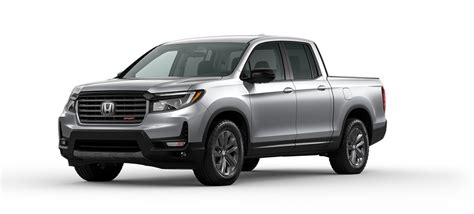 2021 Honda Ridgeline Price and Specs Review | Gastonia, NC