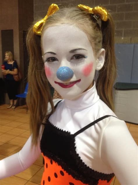 Clowns Picture From Brandy DeVol Moss Facebook Clown Nose Cute Clown