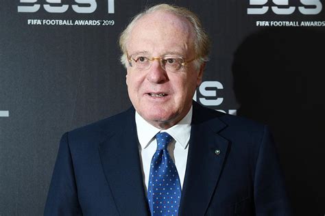 Chi Paolo Scaroni Il Presidente Del Milan