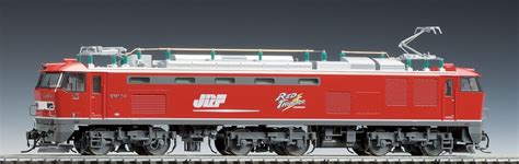 Jr Ef510 0形電気機関車｜鉄道模型 Tomix 公式サイト｜株式会社トミーテック