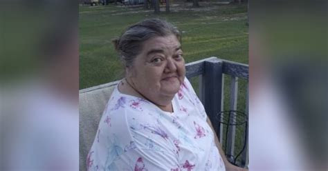 Patricia Ann Johnson Obituary October 13 2022 Pressley Cares