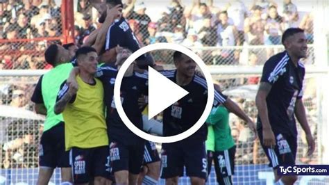 Ver EN VIVO Riestra vs Comunicaciones qué canal lo pasa por TV y