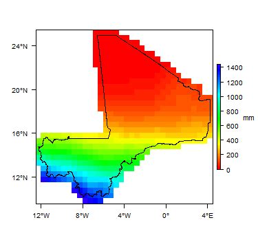 Hydrogeology Of Mali Mediawiki