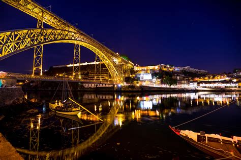 Porto Six Bridges Cruise with Dinner - Book at Civitatis.com