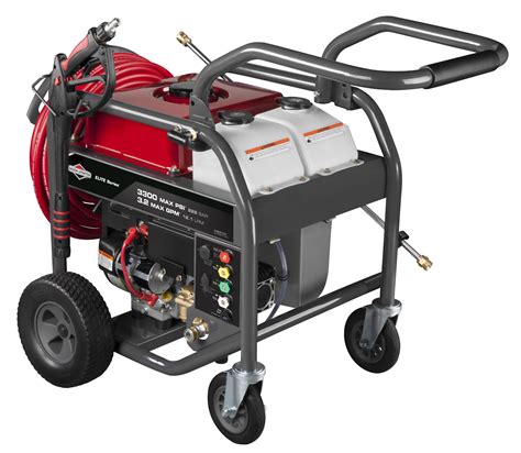 Best Briggs and Stratton Pressure Washer Reviews