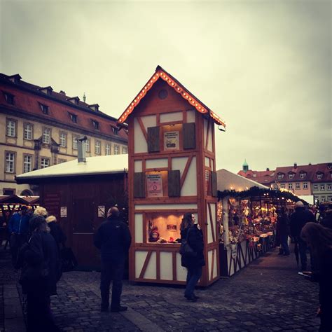 Bamberg Christmas Market – Karilogue