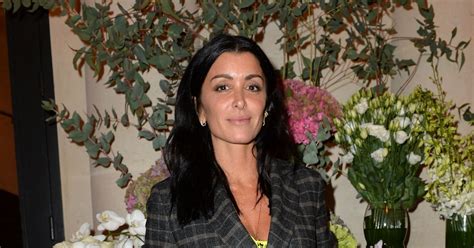 Jenifer Bartoli Inauguration Du Nouvel H Tel Parisien Au Coeur Du