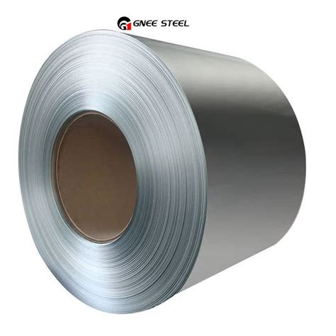 Customized Zinc Aluminium Magnesium Steel Coil Suppliers Wholesale