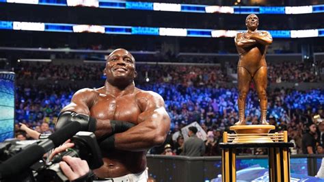 Bobby Lashley's WrestleMania 39 Opponent Revealed? - WrestleTalk